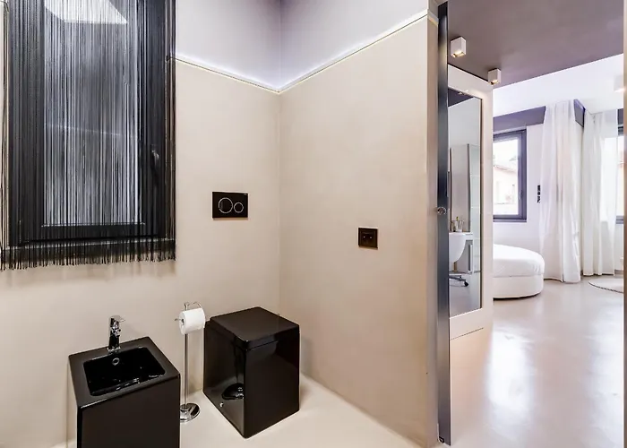 Appartamento Emerald Luxury Roma