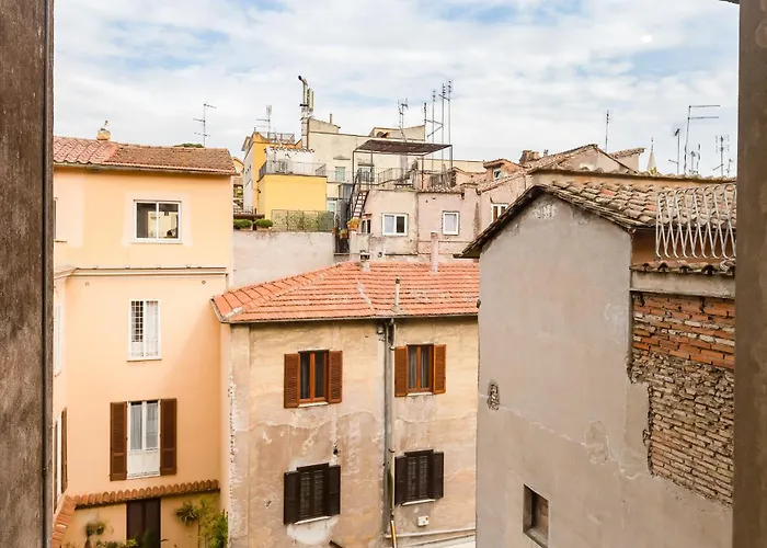 Appartamento Emerald Luxury