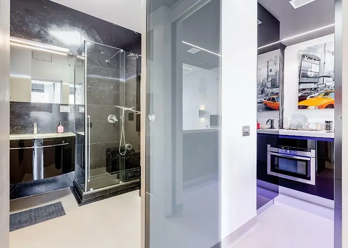 Appartamento Emerald Luxury Roma