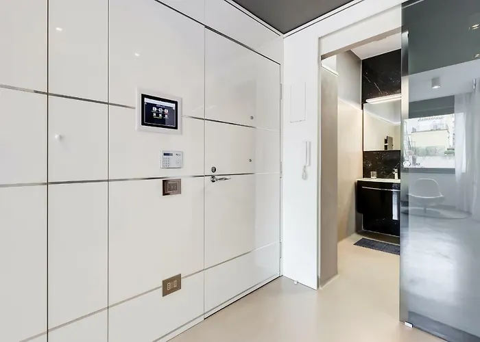 Emerald Luxury Appartamento Roma