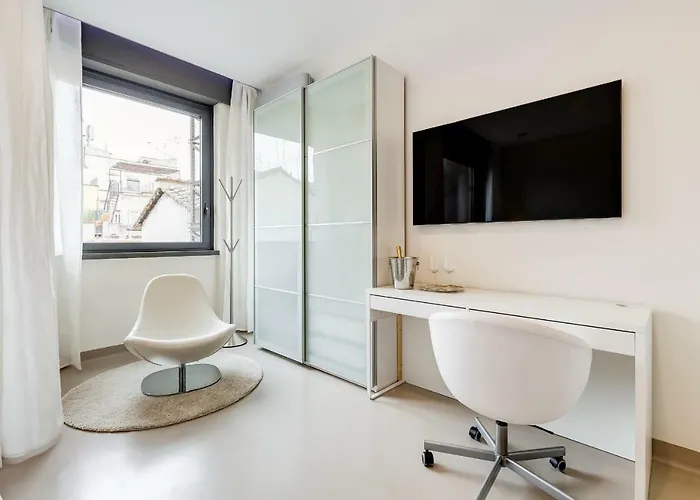 Emerald Luxury Appartamento