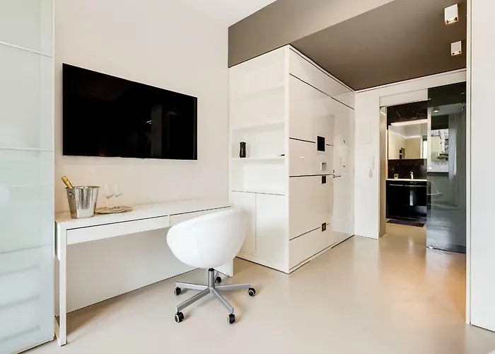 Appartamento Emerald Luxury