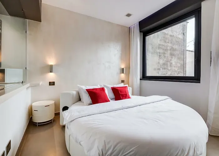 Emerald Luxury Appartamento