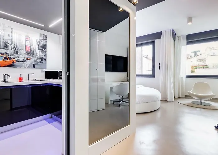 Emerald Luxury Appartamento *