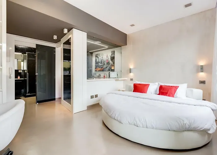 Emerald Luxury Appartamento Roma