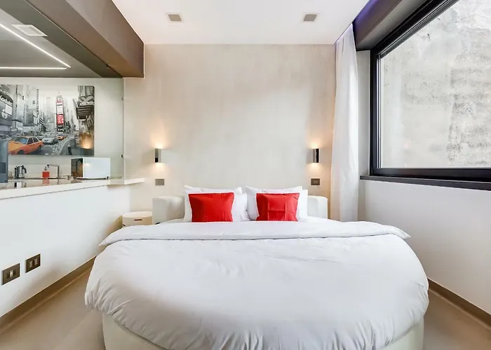 Appartamento Emerald Luxury *