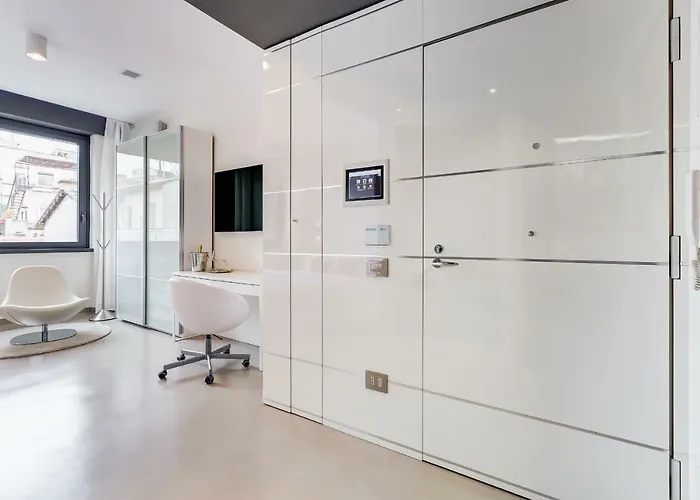 Appartamento Emerald Luxury Roma