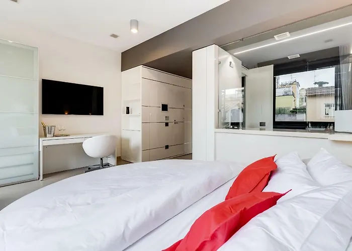 Emerald Luxury Appartamento