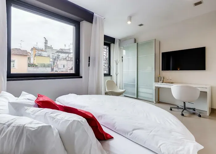 Emerald Luxury * Roma