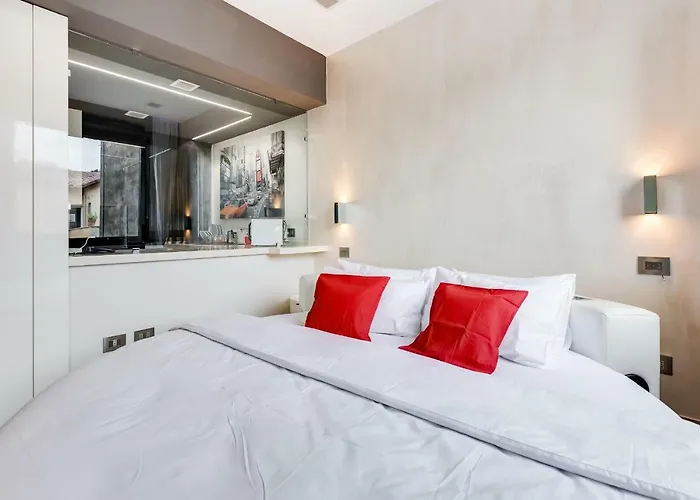 Appartamento Emerald Luxury